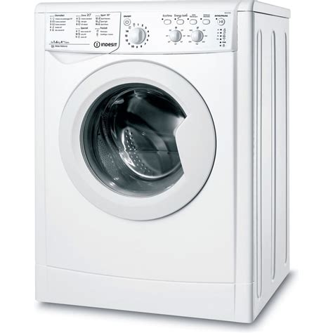 indesit iwc 61052 c eco it ricambi|Lavatrice Indesit IWC61052 .